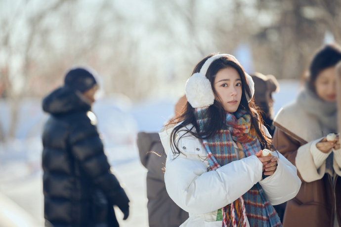 聂曦光的不动产风景赵今麦属于聂曦光的不动产风景赵今麦的不动产风景 聂曦光不仅人美