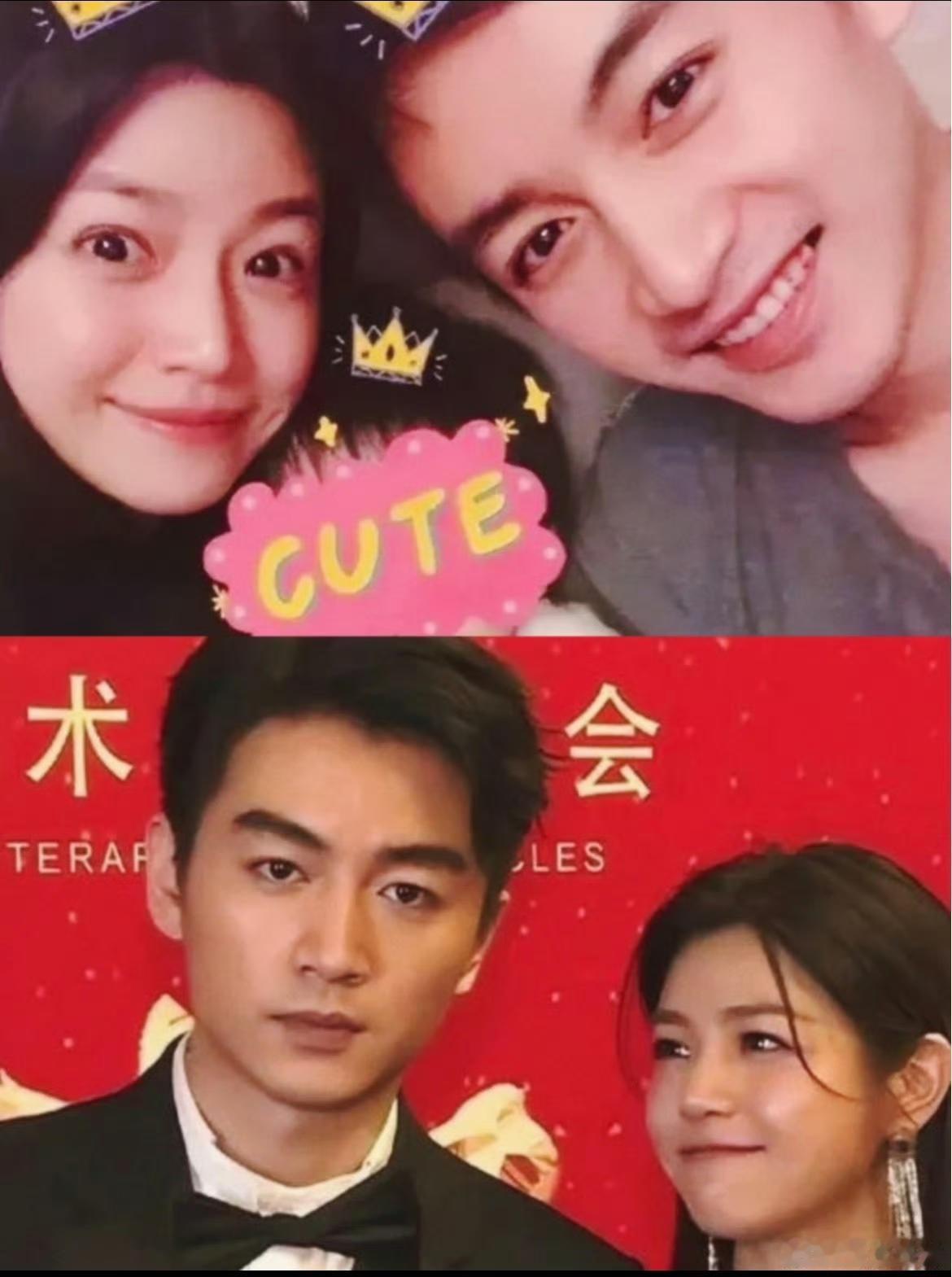 陈妍希在综艺里首度敞开心扉谈起离婚，感慨爱情本身很美好，只是很难长久，珍惜相爱当