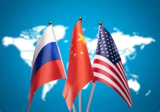 超级大国之间什么情况下会直接开战呢？现在美国、中国、俄罗斯三个大国互相瞪眼，谁也