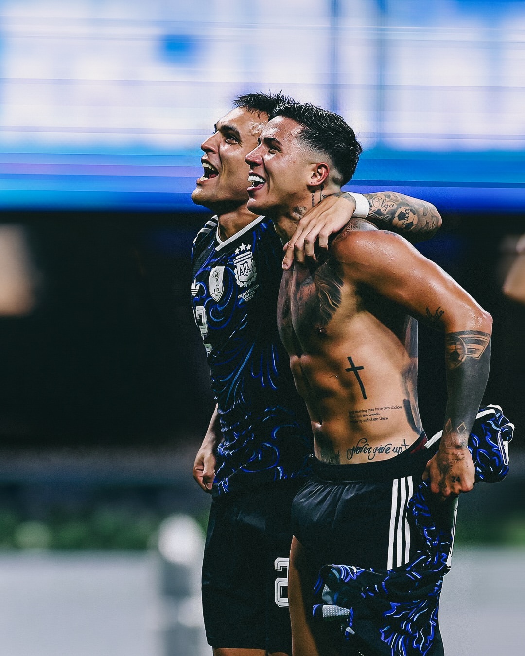 🥁尼科·帕斯  🐃劳塔罗 美加墨世界杯意甲联赛💎我们是Calcio