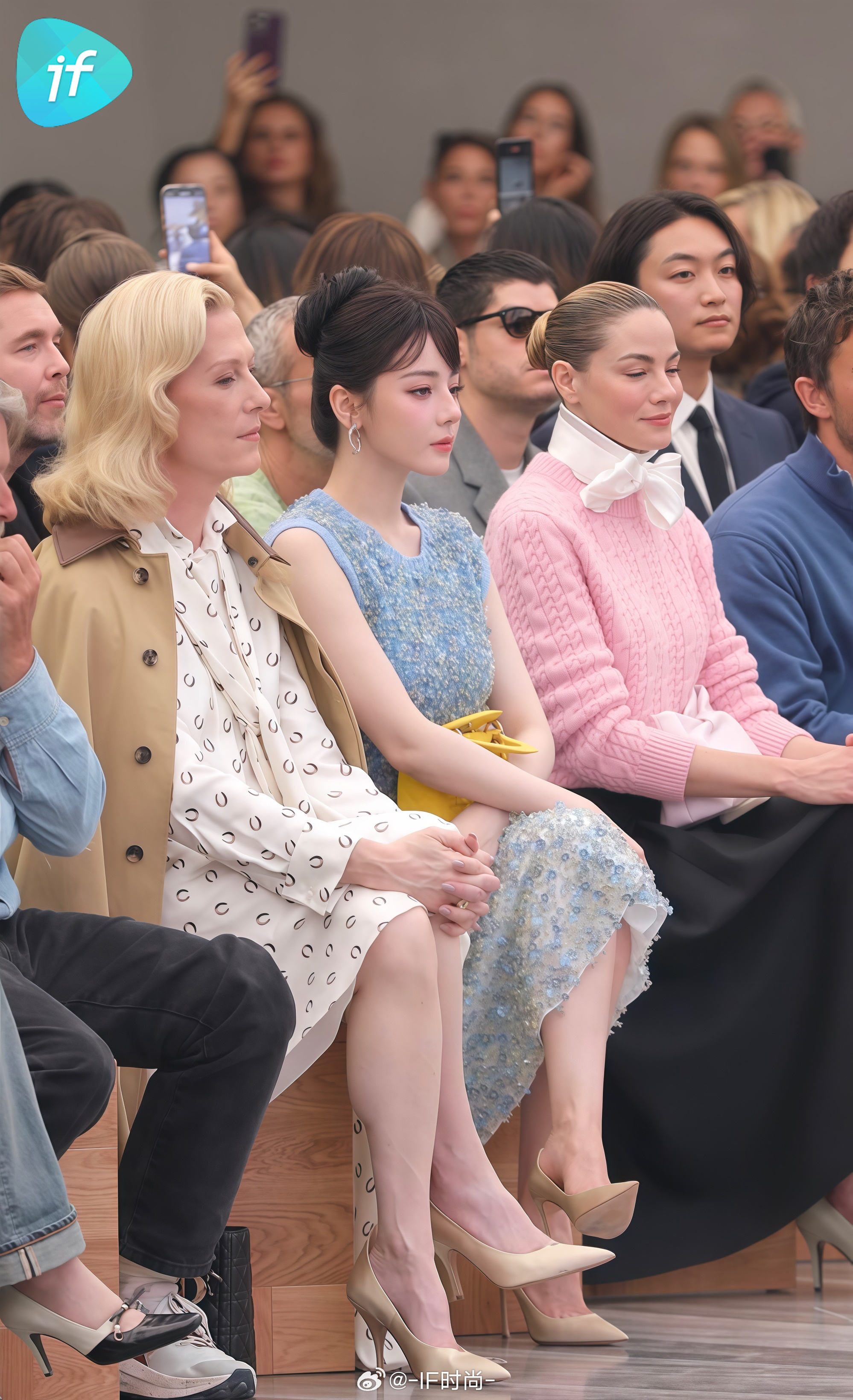 迪丽热巴黑丝长腿迪丽热巴在复制粘贴的时代，你是手写的诗