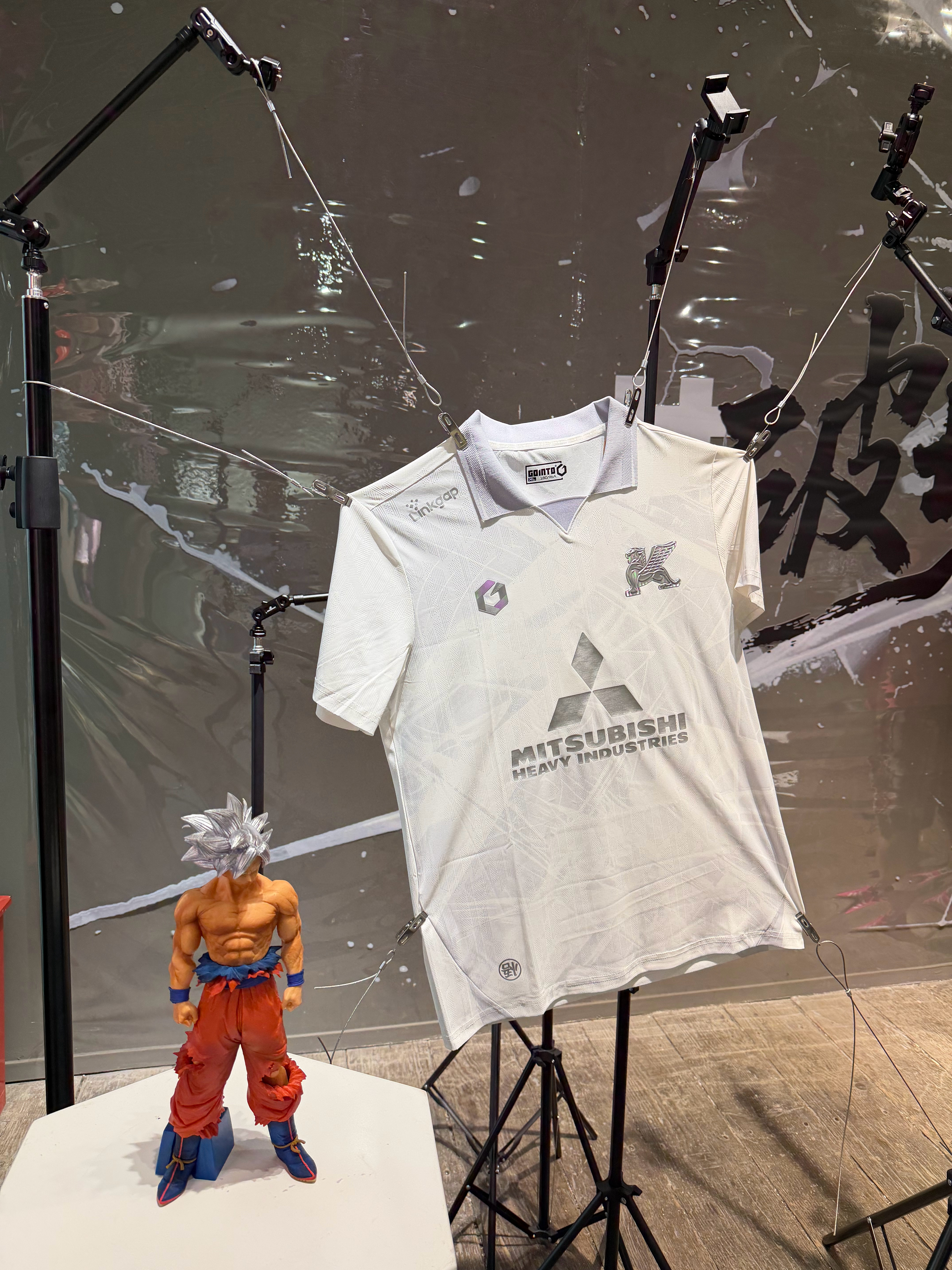 今天20点正式发售（店铺gointo）贤聊球衣球衣资讯