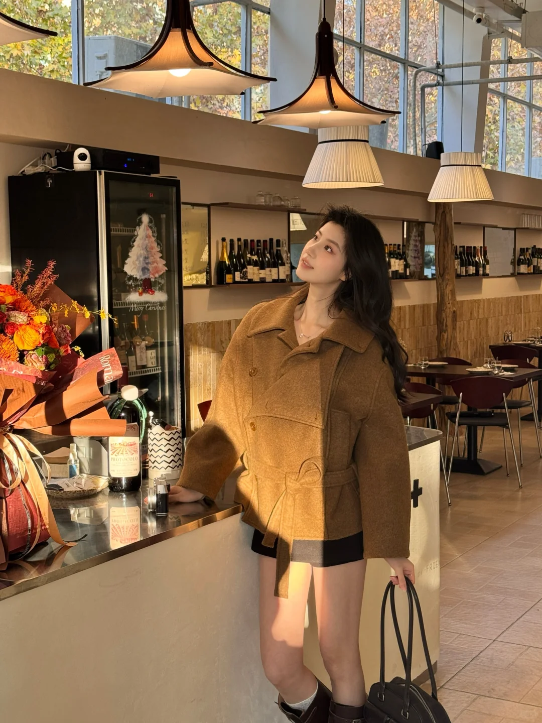 生动比漂亮更重要🧸