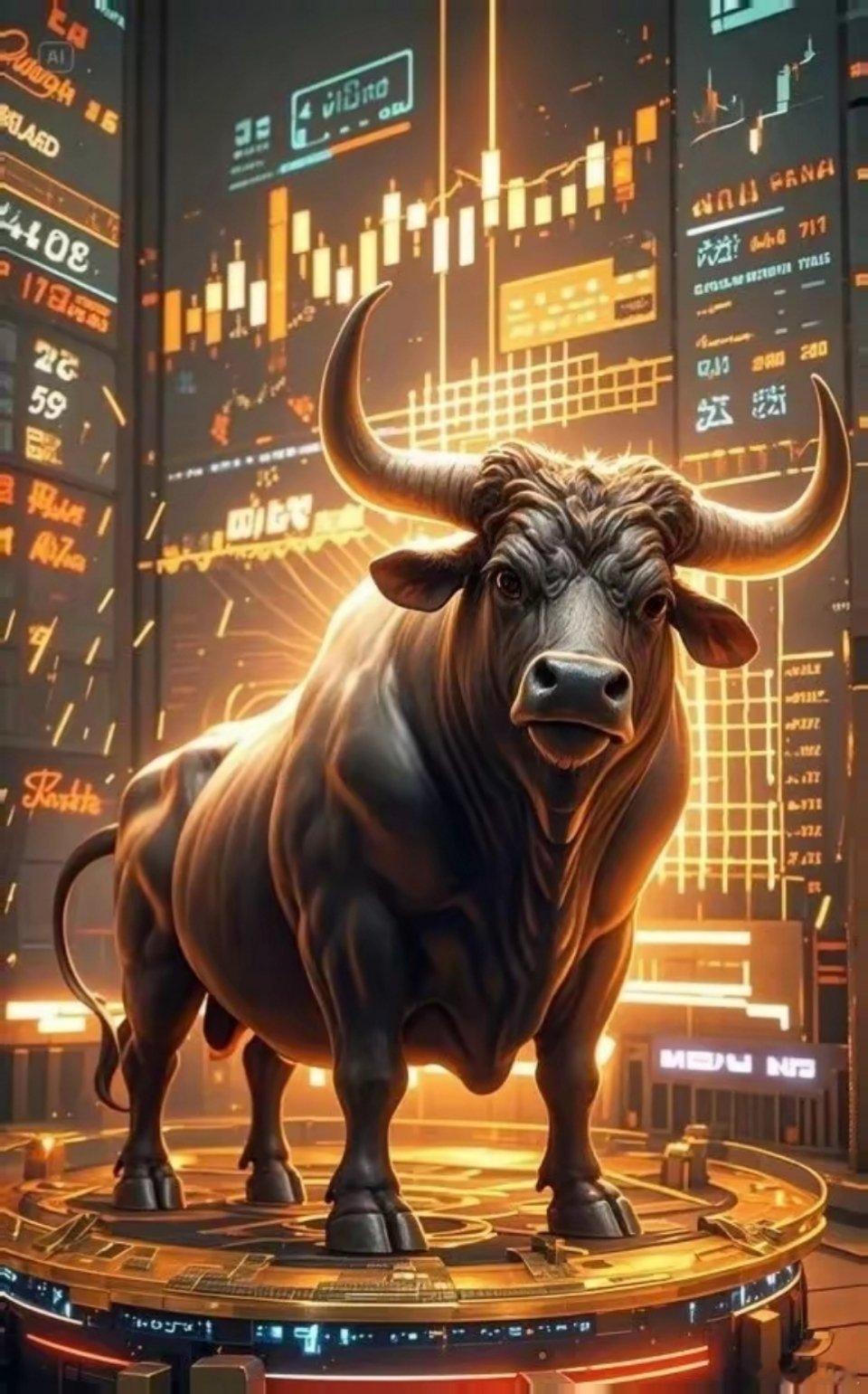 兄弟们！昨天晚上我又复盘到了深夜！今天集合竞价完直接给大家甩！今天的目标就是一个