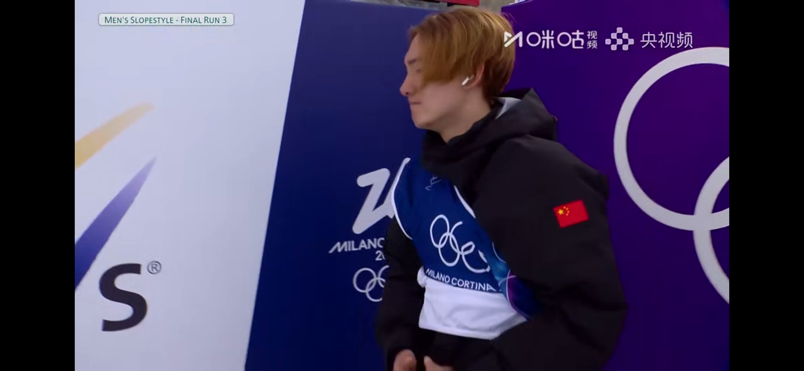 恭喜小鸣同学金牌到手