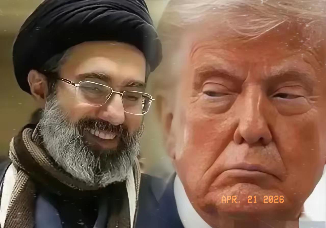 美伊最新消息
4月21日，一则让世界瞩目的消息传来！据权威媒体报道，面对美军13