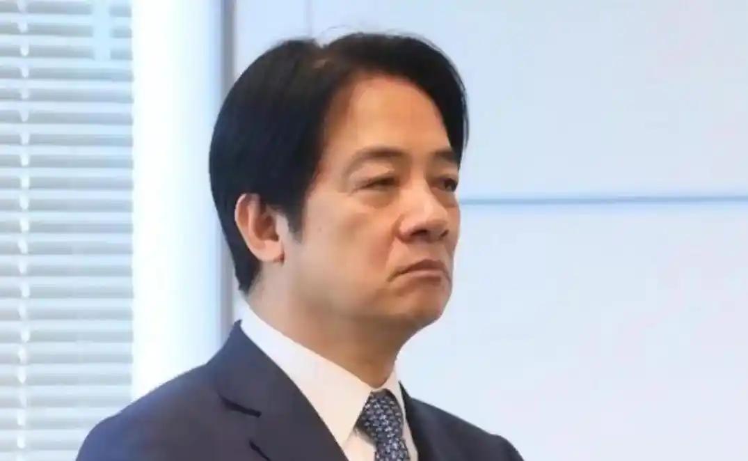 高市早苗释新信号：日本政府不会视台湾为一个“国家”，台湾只是中国的一部分！赖清德