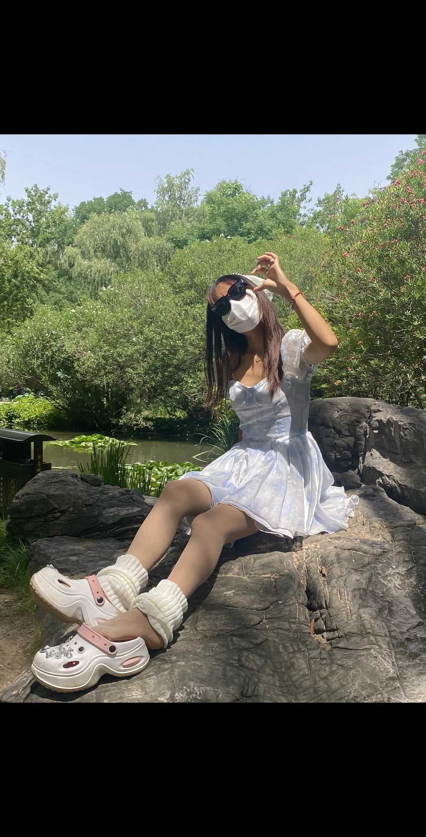 花开花落花无悔 缘来缘去缘如水