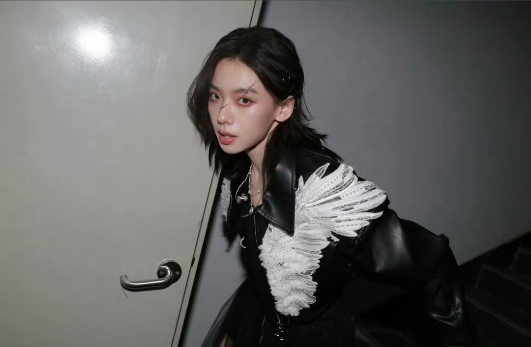 王晓赟子安利酸奶粽子王晓赟子狂推酸奶粽子，新奇搭配，不分甜咸党，光听描述就十分想