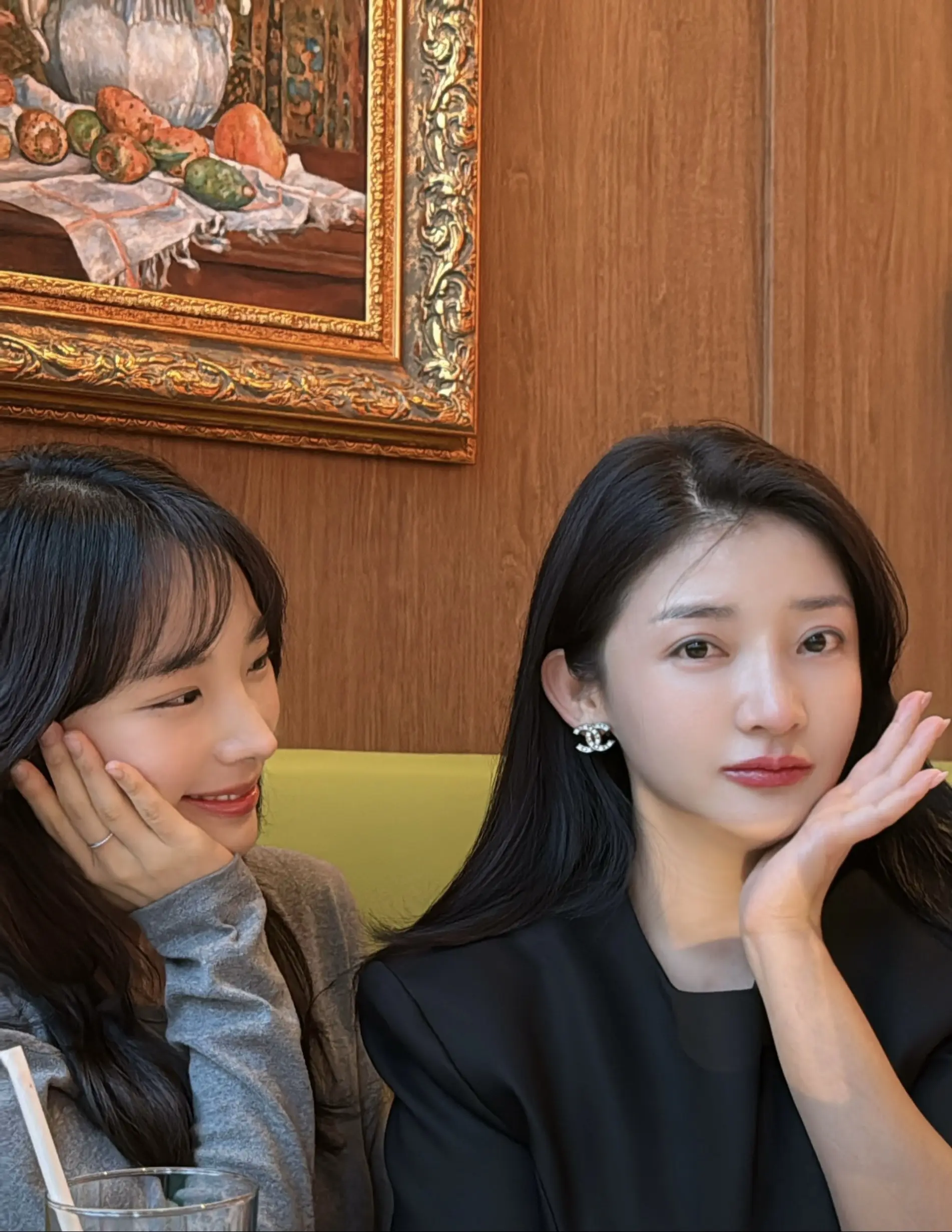 来到韩国就会很首尔，韩国老公超顾家呀。孩子安排妥妥的，还特意安排了韩国...