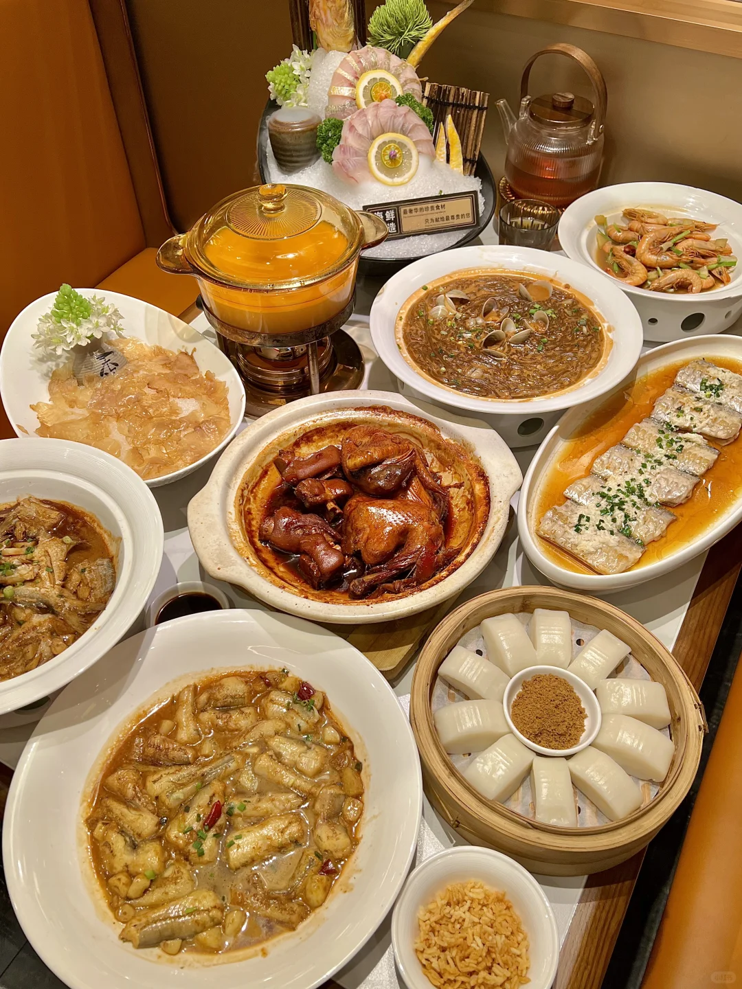 在常熟！我发誓！！他家真的不是预制菜！！！
