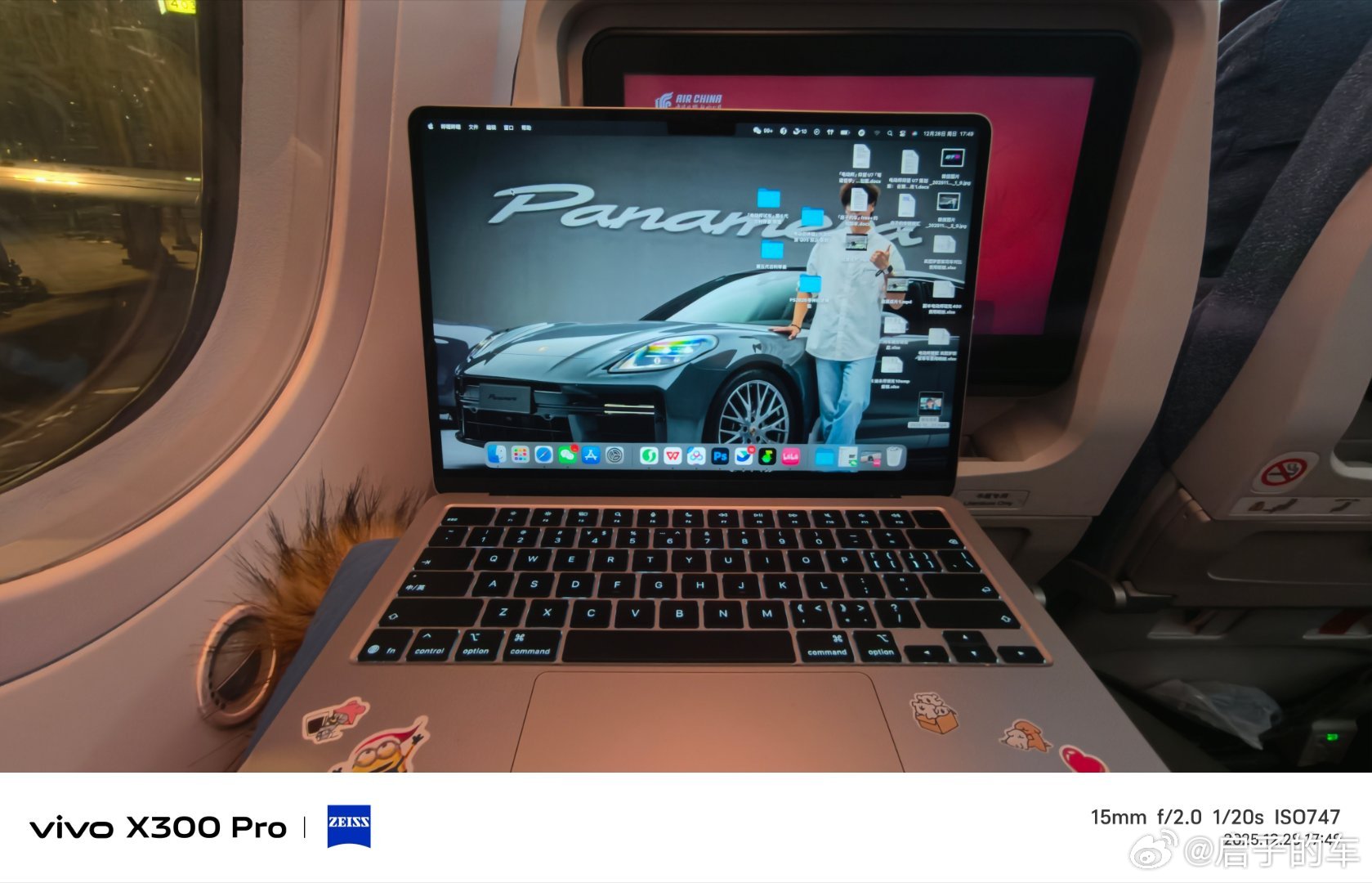 继续打工喽各位汽车启子的日常我与汽车的日常 北京·北京首都国际机场