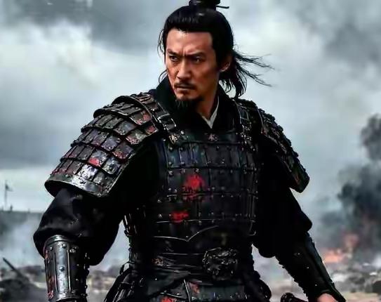 他是干掉赵武灵王的奉阳君，后代名人辈出，影响中国历史数百年！
 
公元前295年