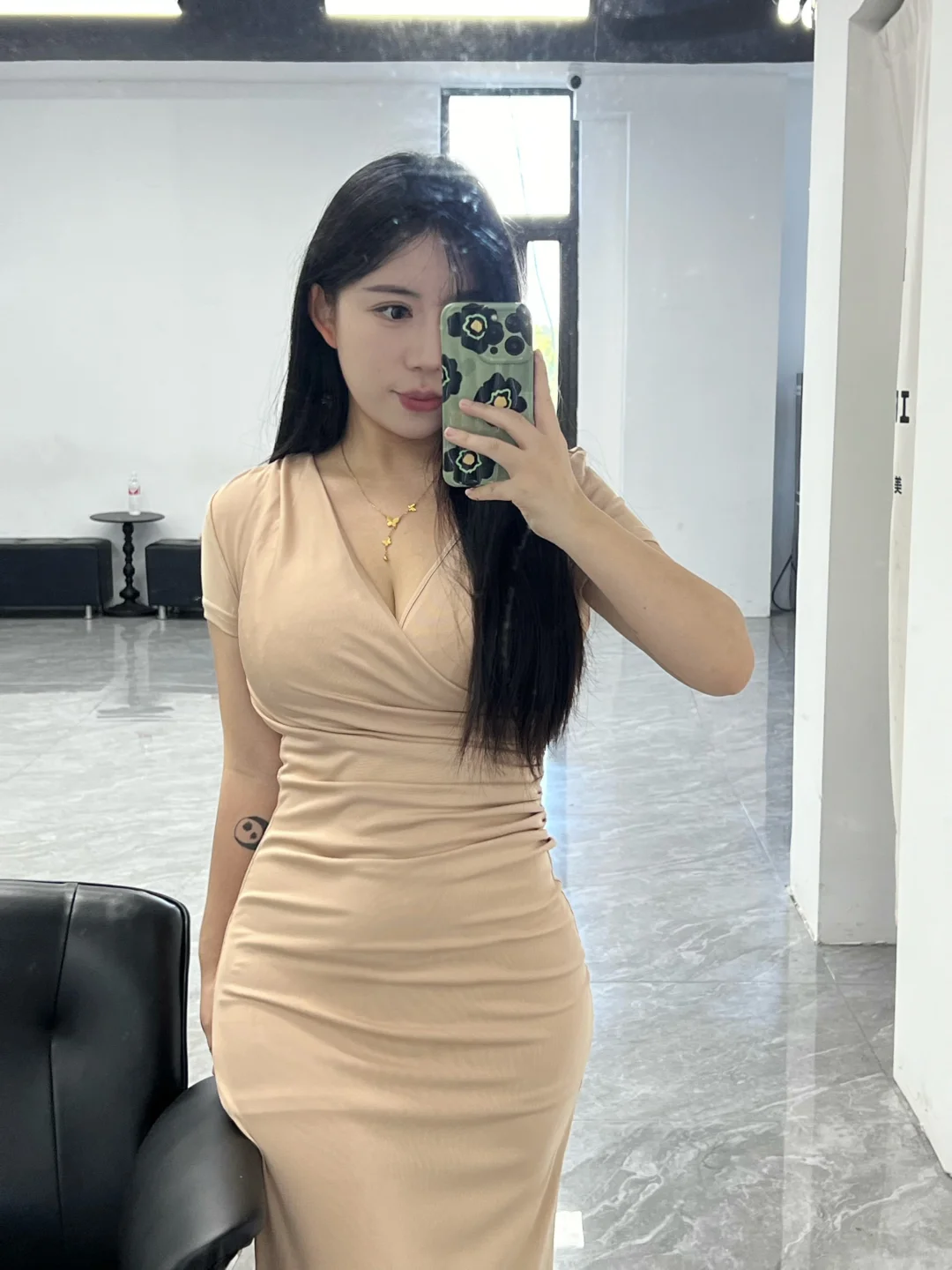 真的好饿