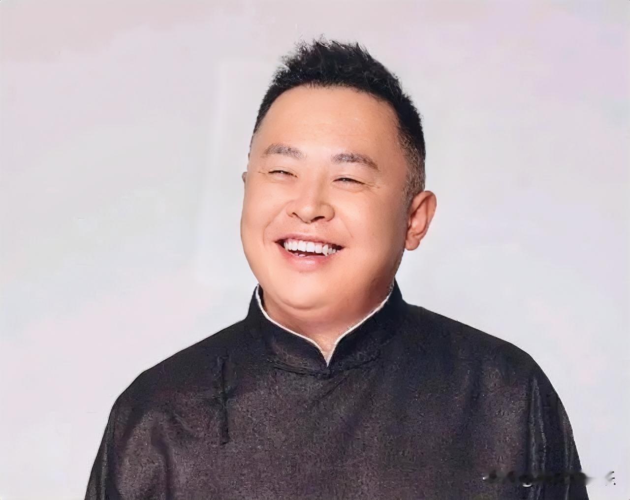 德云社相声演员阎鹤祥近日在社交媒体上分享了一个令人捧腹的“豪举”，花46块7毛8