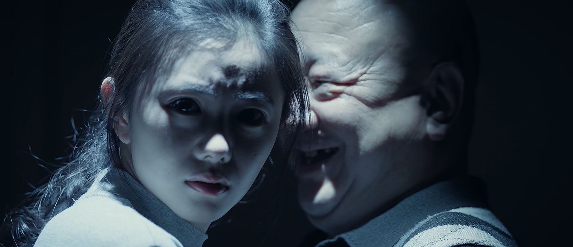 《主角（2026）》EP37，秒变惊悚片。 
