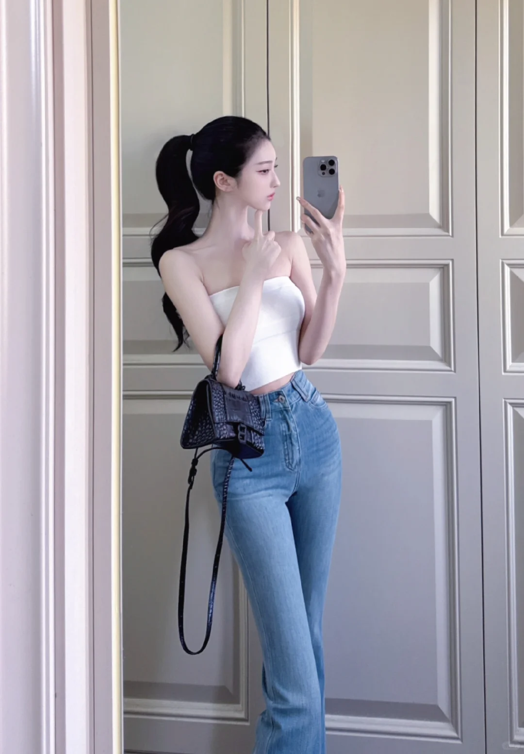 少吃 真的会瘦！