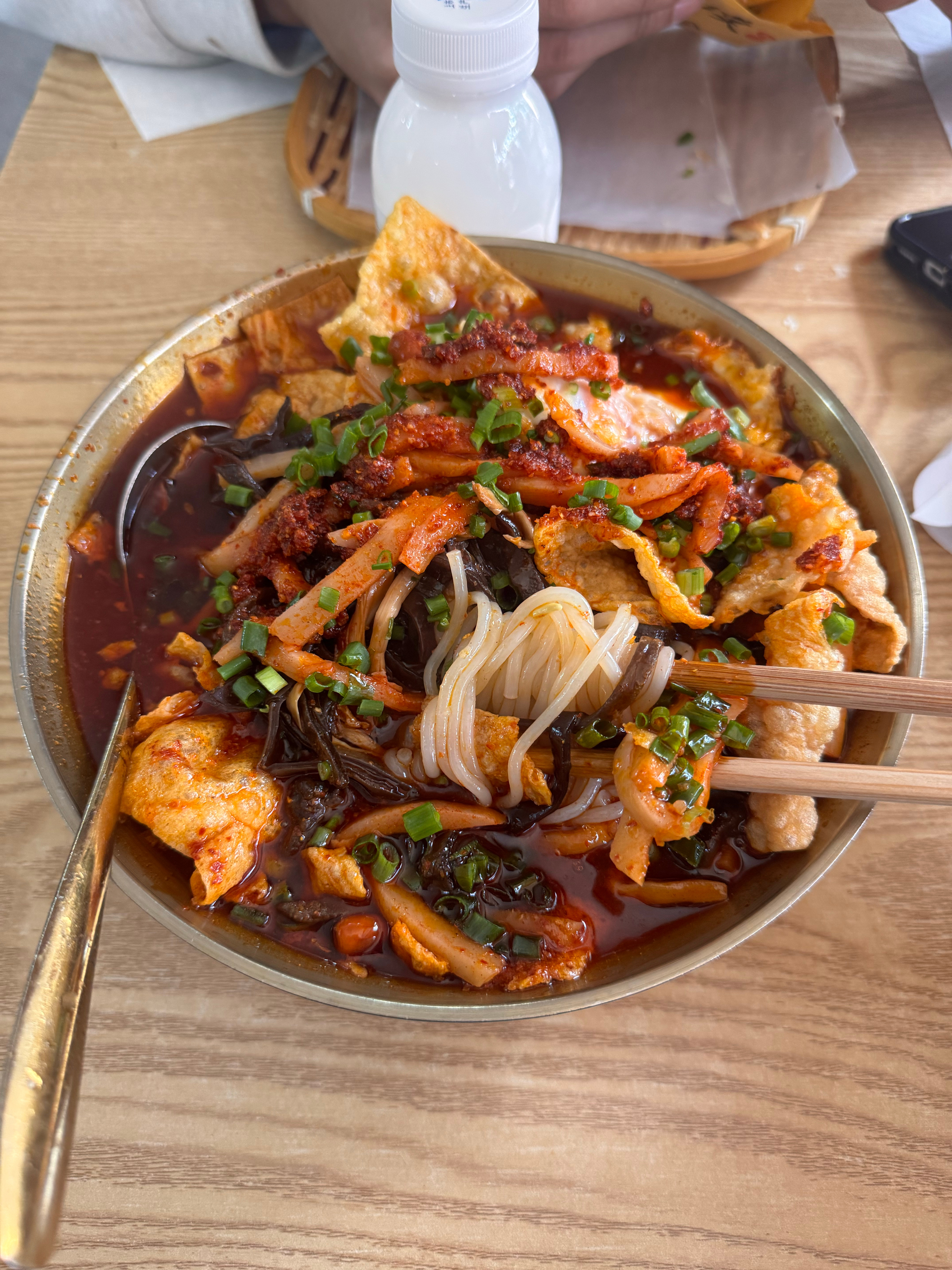 …成都你怎么那么好吃？ 