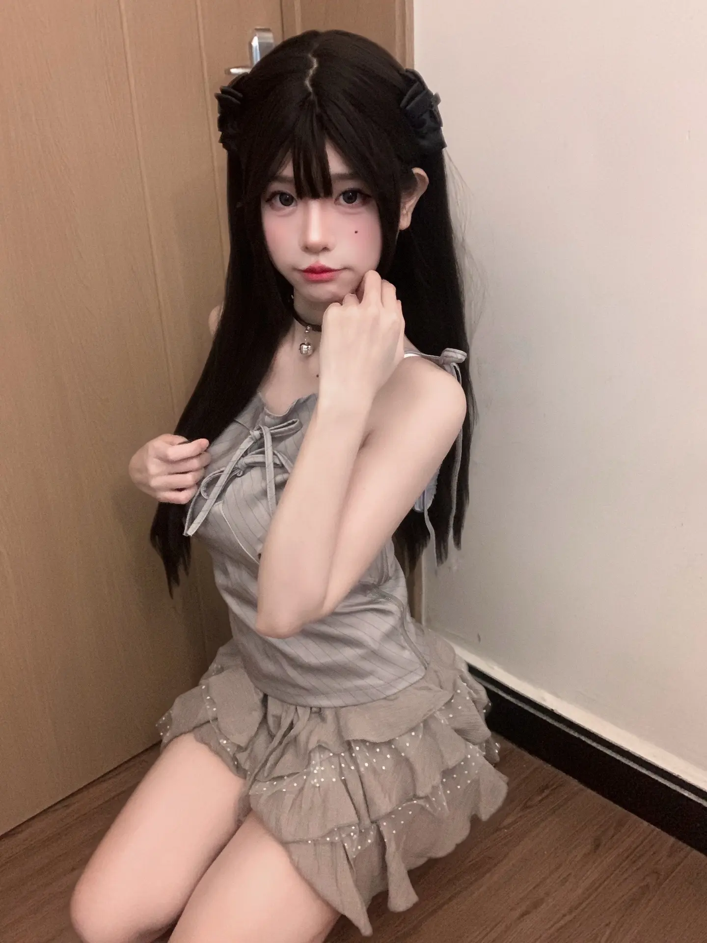 我想要的或许在星期八