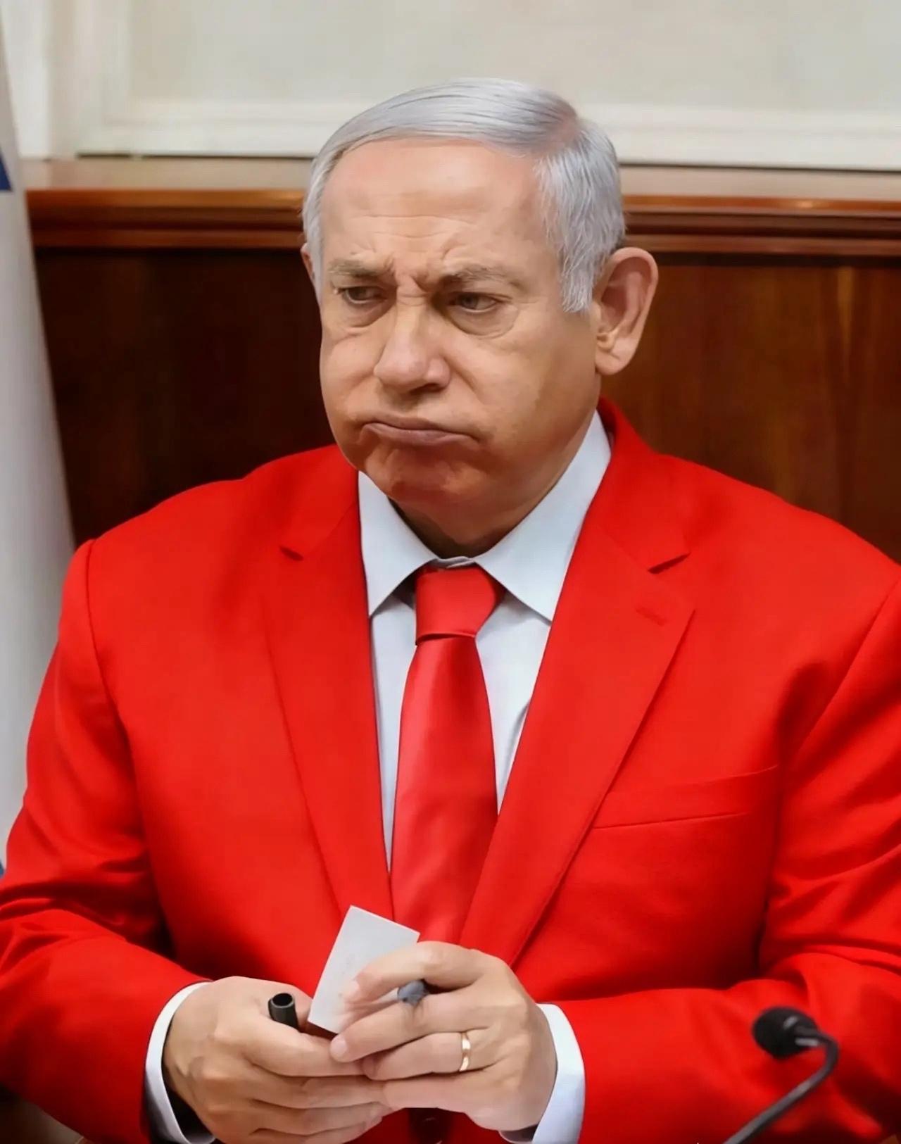 就在刚刚
以色列总理宣布了

10月19号以色列总理内塔尼亚胡宣布，拉法口岸“不