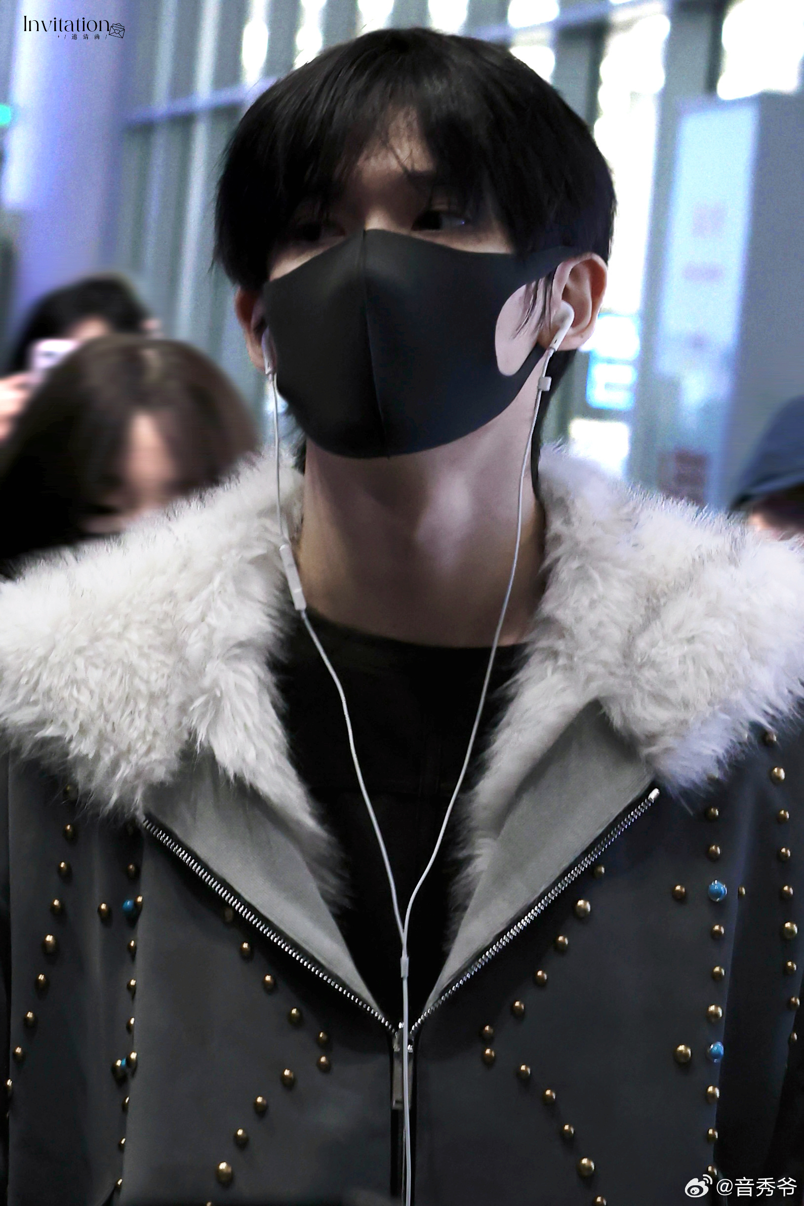 余宇涵想听粉丝叫自己余哥 余宇涵也太真实了，直接表达想听粉丝叫余哥，没有任何刻意