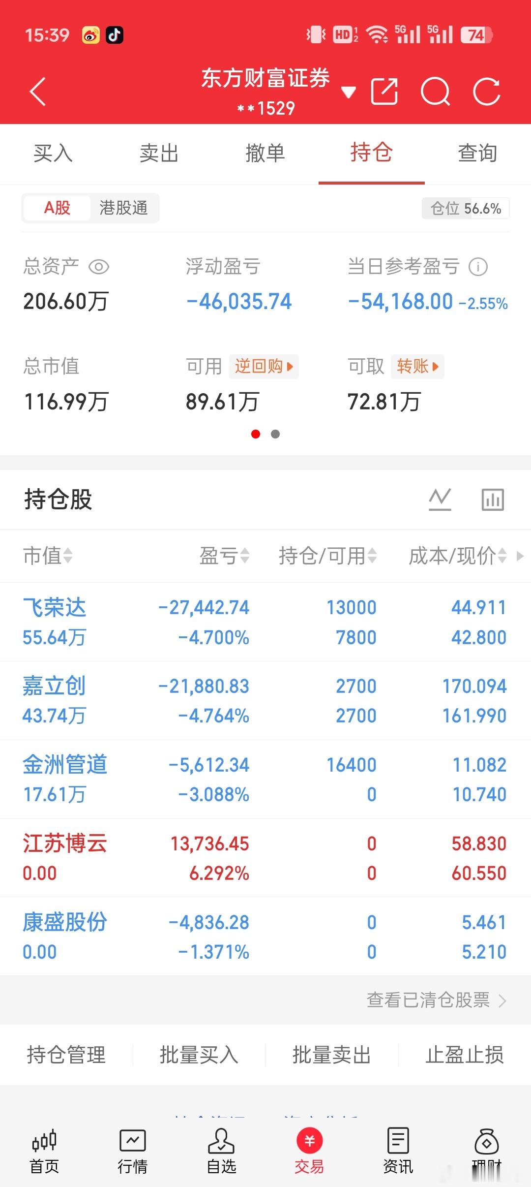 绿油油一片，无话可说了 ​​​