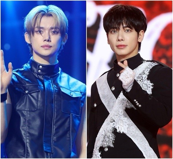 TXT崔然竣x姜太显将作为嘉宾出演tvN新综艺《惊人的星期四》    24日据采