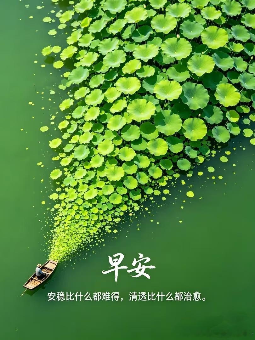 早安 把心腾空，才能装下阳光☀️早安(๑•̀ㅁ•́ฅ✧ 