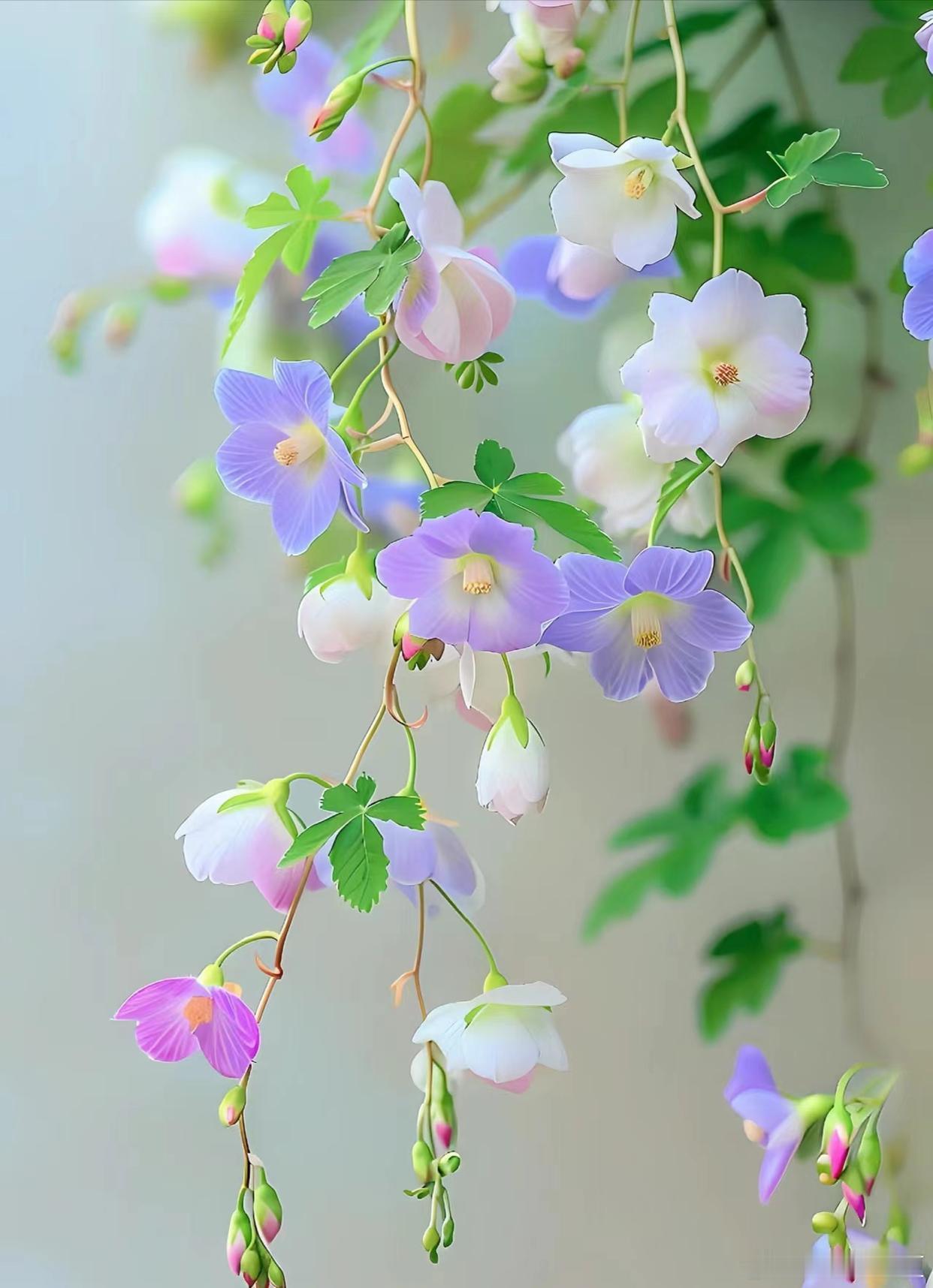 夏深不知处，花影自悠悠～寻美中国🌼寻美河南