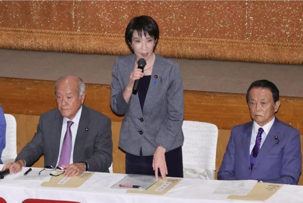 炸了，这回是真的炸了！我们必须要警惕，日本将很快具备制造核武器的能力，技术足以制