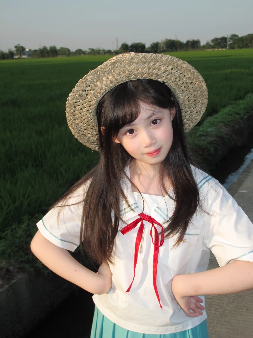又一年五月天🌾