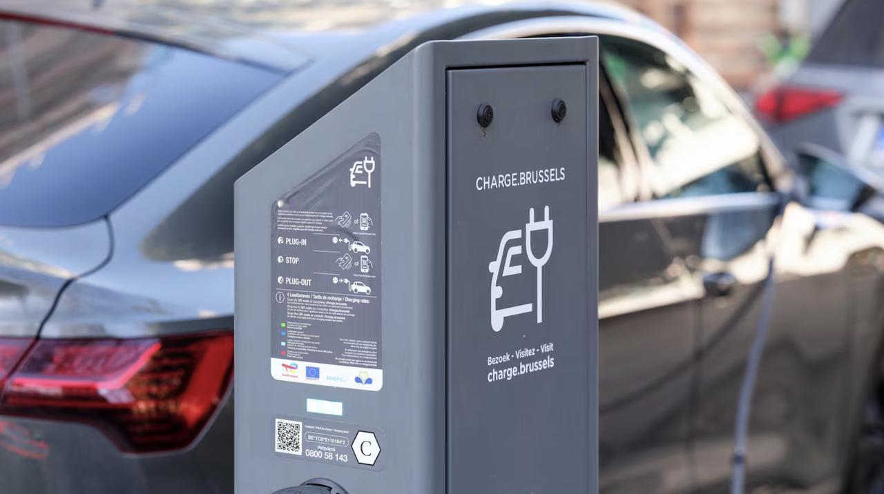 安永最新报告：全球购车者正在重新青睐燃油车
会计师事务所安永周二发布的一份报告显