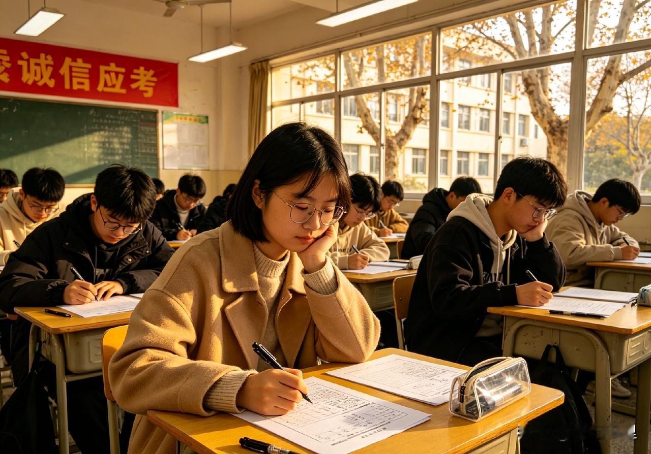 国家包学费+包分配+包编制，
5月这两件大事赶紧办！
千万别错过了！

今天是2