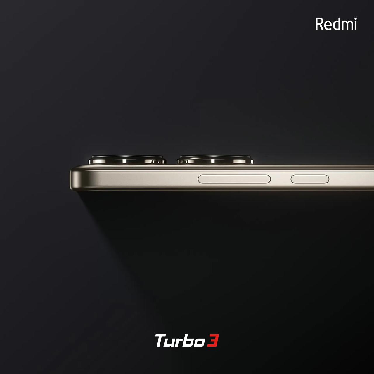 恕我直言，Redmi Trubo3一出，其他中端手机都不要过了，这就是冲着砸场子