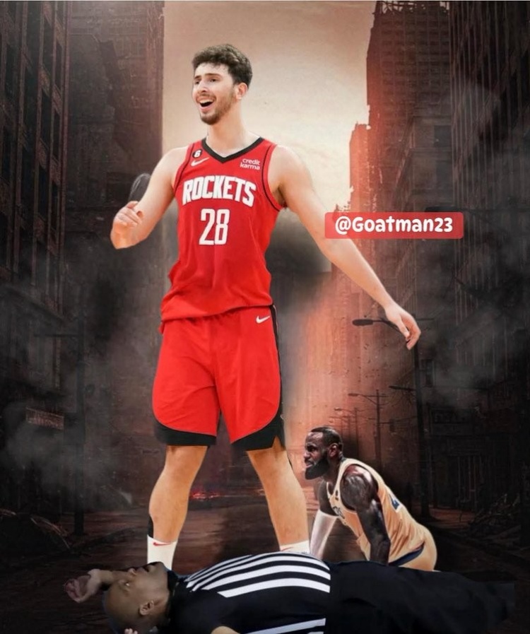 键盘侠|GOAT要创造历史&3-0被翻盘！LBJ谢泼德互断致胜的剧本真好