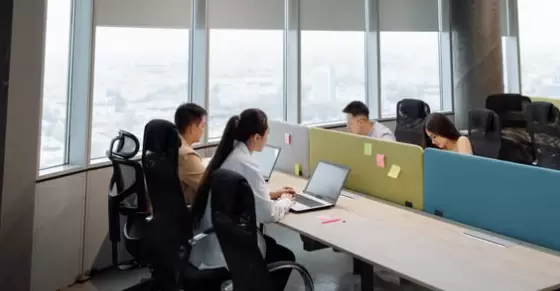 表格越多越难管？魔方网表统一业务数据