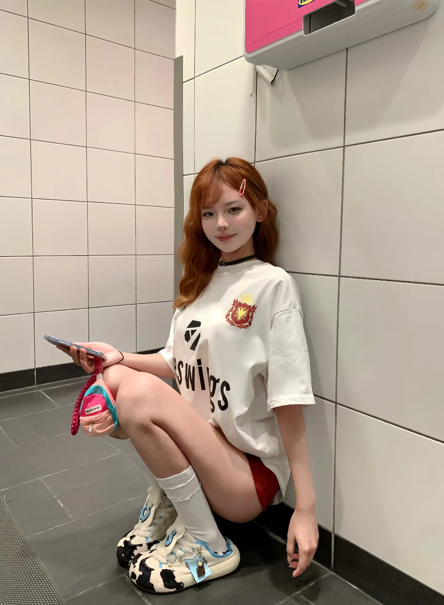 ☎️…Do you wanna hangout wiz me