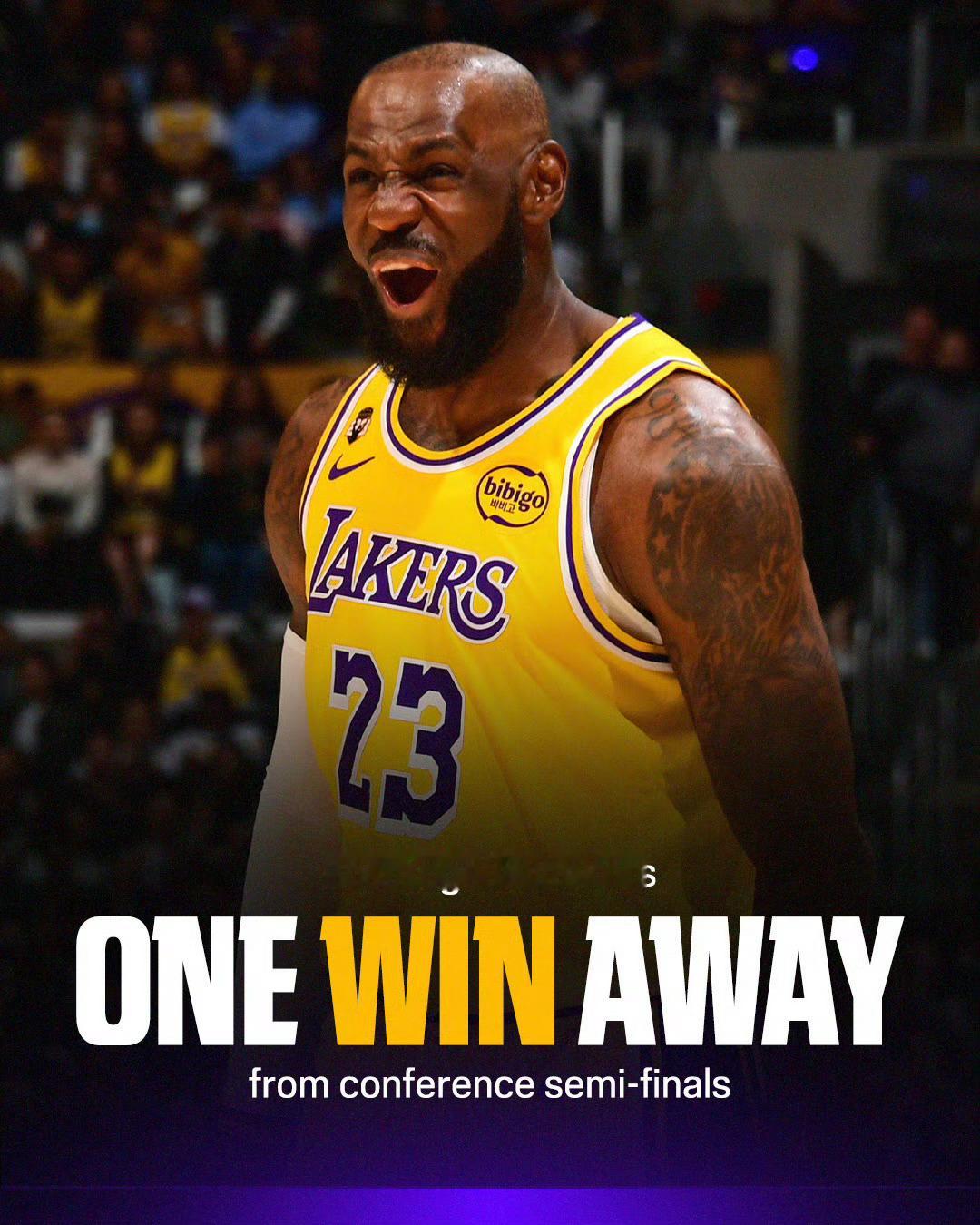 湖人3比0火箭逆天41岁！23季单核狂飙，3-0，詹皇改写篮球岁月极限！詹黑都被