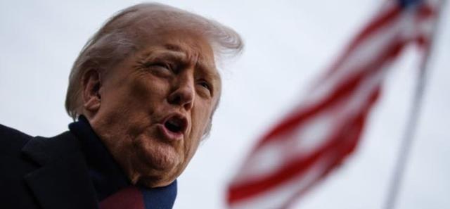 大快人心！罢免？！多名美国议员提议罢免特朗普，如果是这样的话，那简直太好了。这明