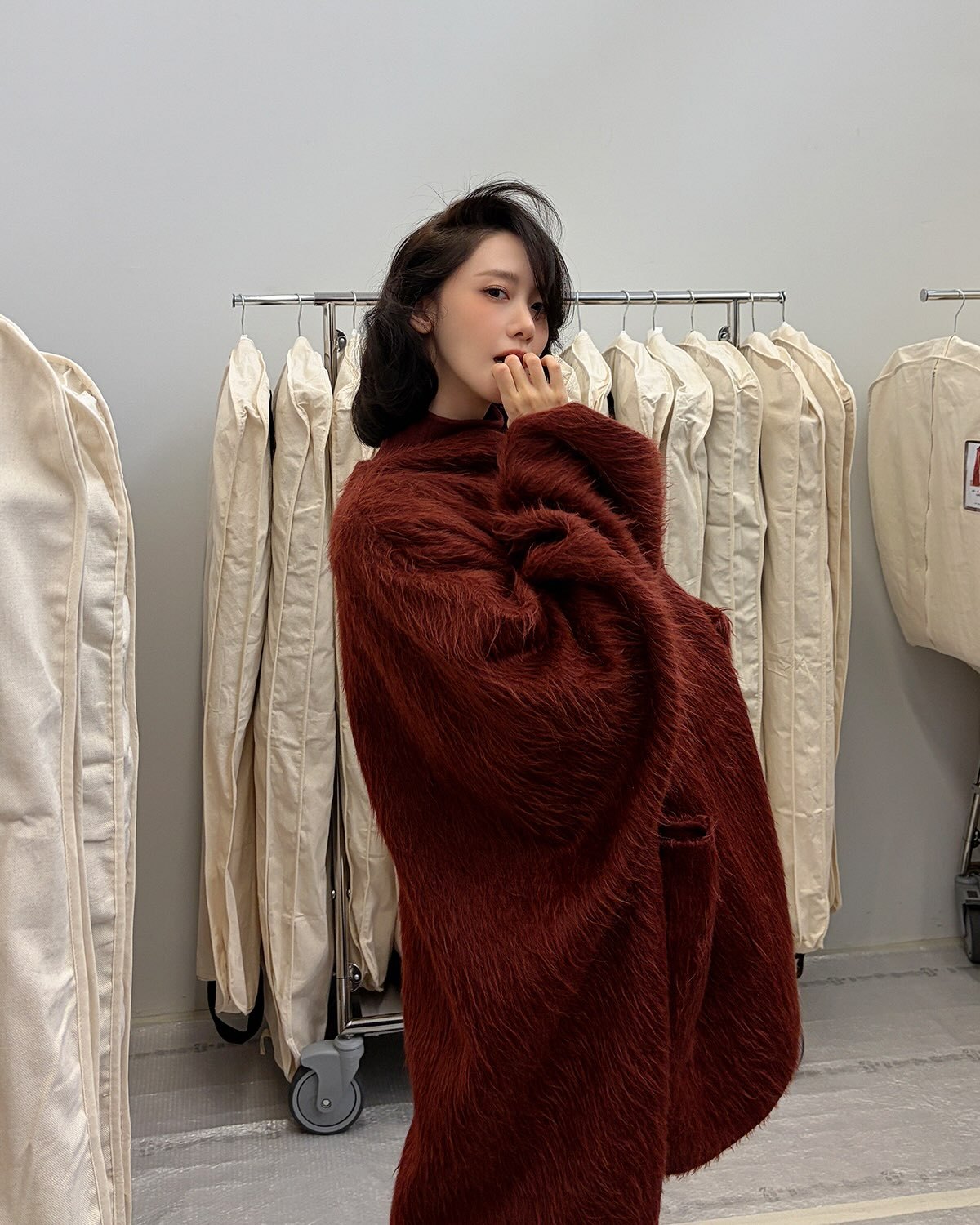 林允儿春史电影节影后 Y 林允儿出演韩版非自然死亡 261014 林允儿 相关s