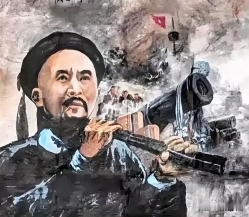 流放仍受敬重：伊犁将军为何厚待罪臣林则徐
 
晚清林则徐因虎门销烟背负舆论压力，