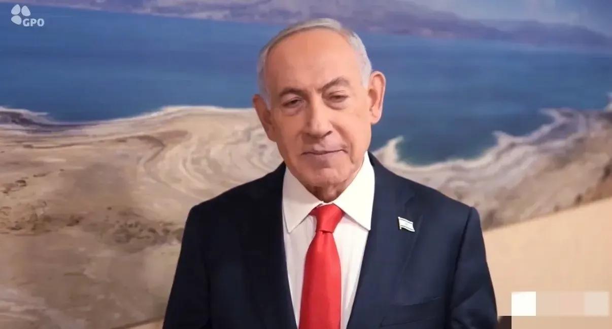 以色列总理内塔尼亚胡今晚（3月26日）发文说：“我们将继续猛烈打击伊朗恐怖政权的