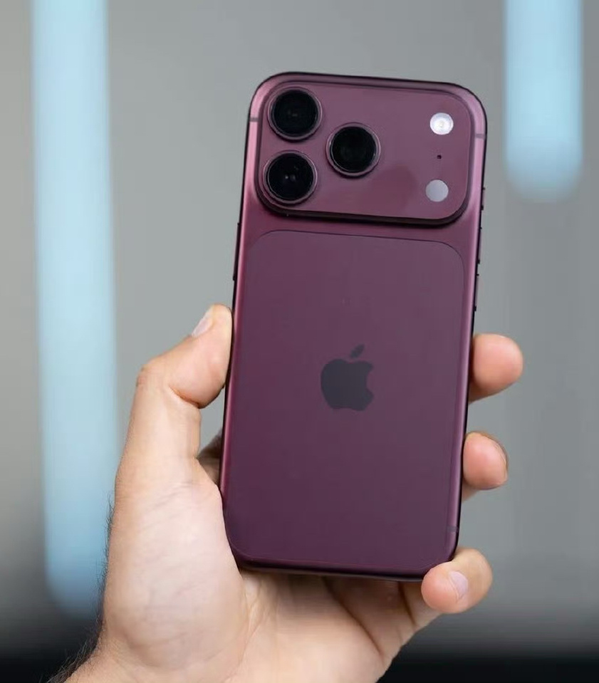 iPhone18Pro系列国内销量曝光 首发没有标准版iPhone18，只有Pr