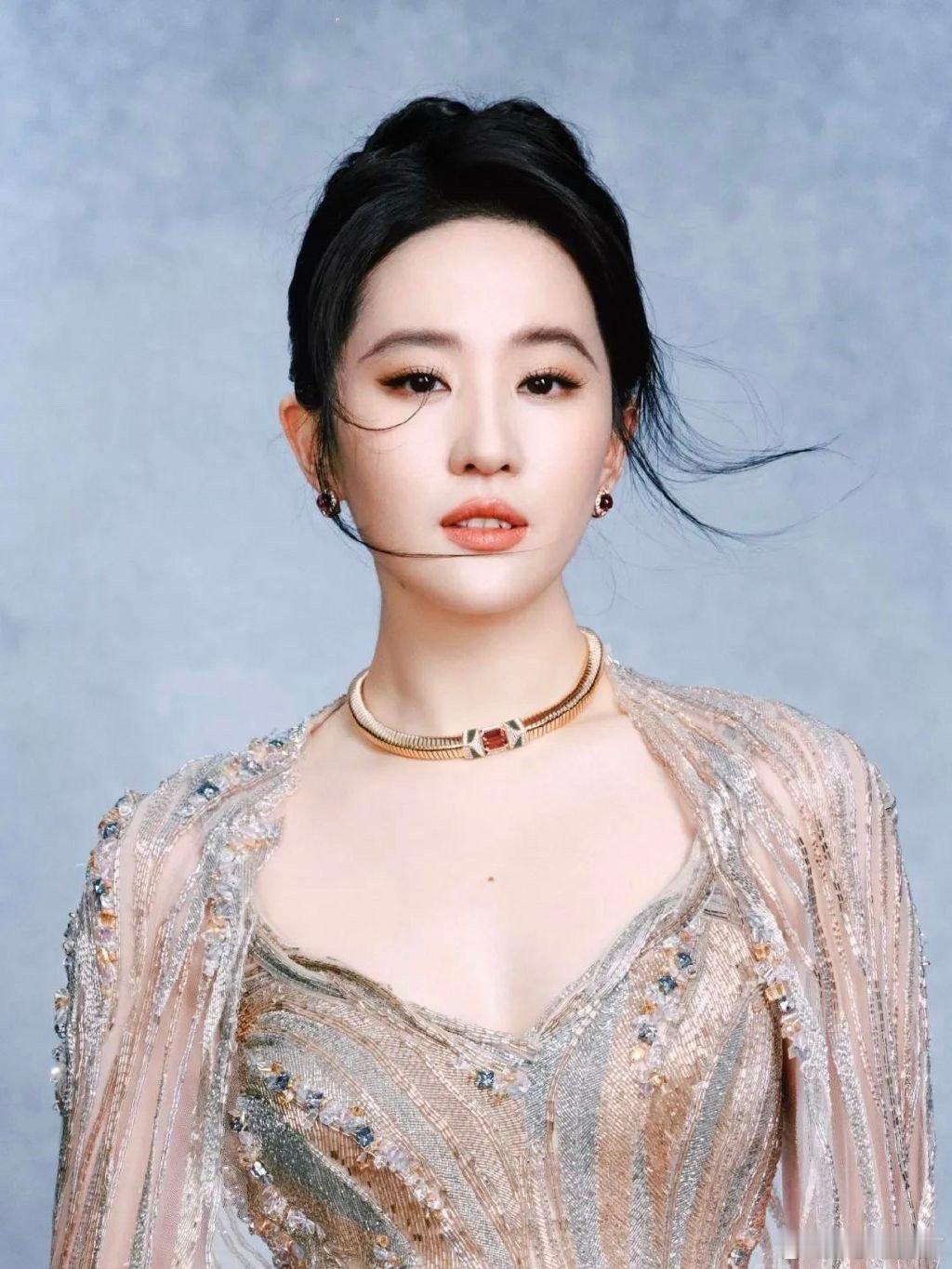 白玉兰奖最佳女主角提名公式照 第30届上海电视节白玉兰奖公式照发布！最佳女主角提