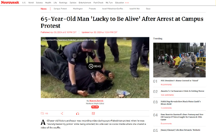 当有了电以后，东方用来给新能源汽车充电，方便人民出行。而西方则是用来给电棍充电，