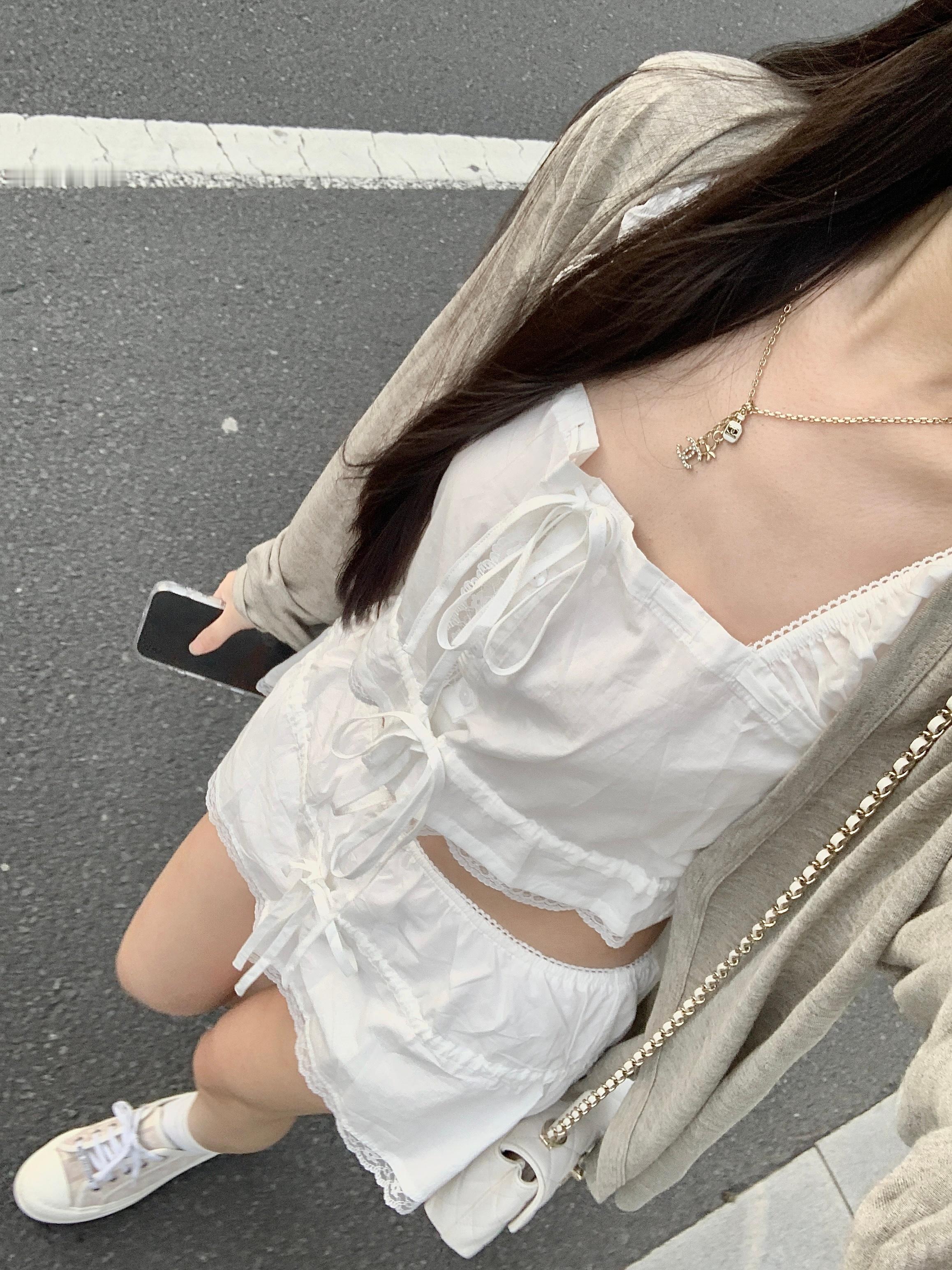 永远相信自己是一个幸运且有福气的人 