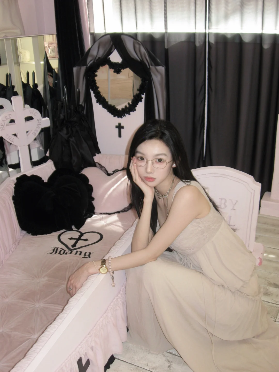 ₊𐙚˙⋆ 𝒊𝒅𝒂𝒏𝒈 ♡₊⁺