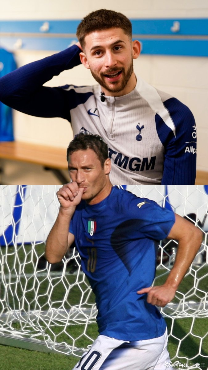 维卡里奥：曾见证意大利队问鼎2006年世界杯，我们要全力争取出线3月24日讯 意