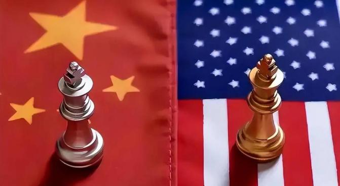 外交部警告后，商务部也介入，美不撤销反华禁令，中方将奉陪到底

2026年8月1
