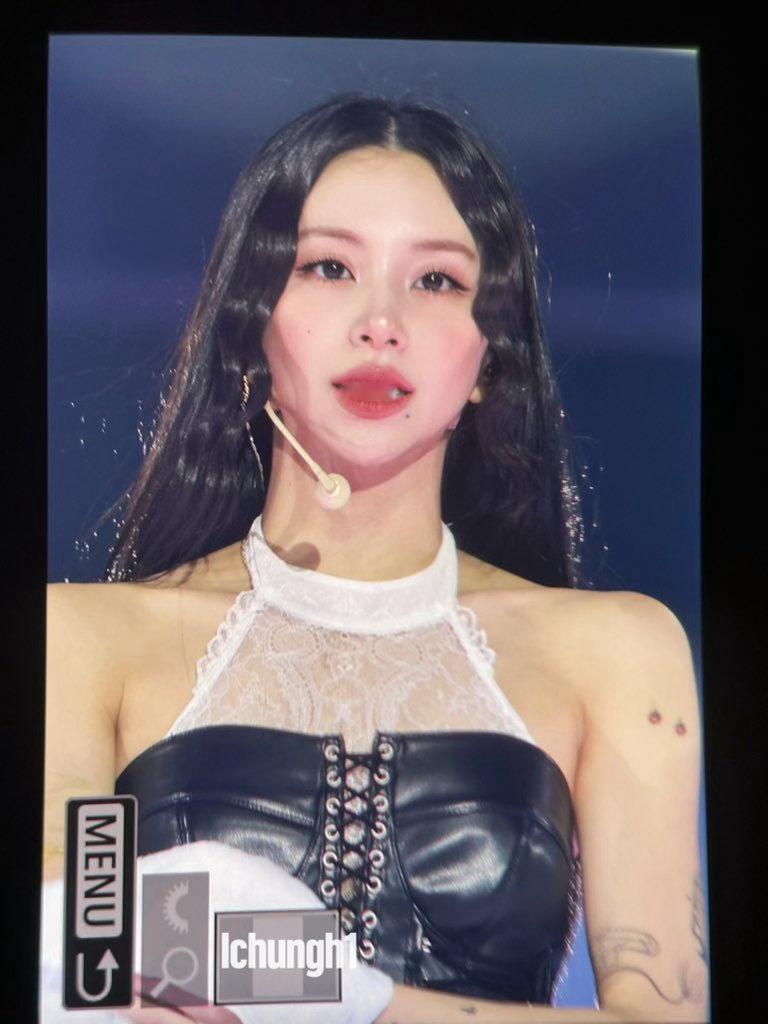 曝孙彩瑛不续约曝孙彩瑛离开JYP 据多位歌谣界相关人士14日透露，孙彩瑛为了个人